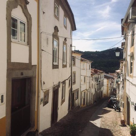 Casa Da Vila Apartment Castelo de Vide Exterior photo