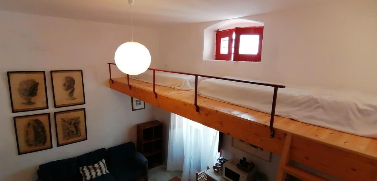 Casa Da Vila Apartment Castelo de Vide Exterior photo