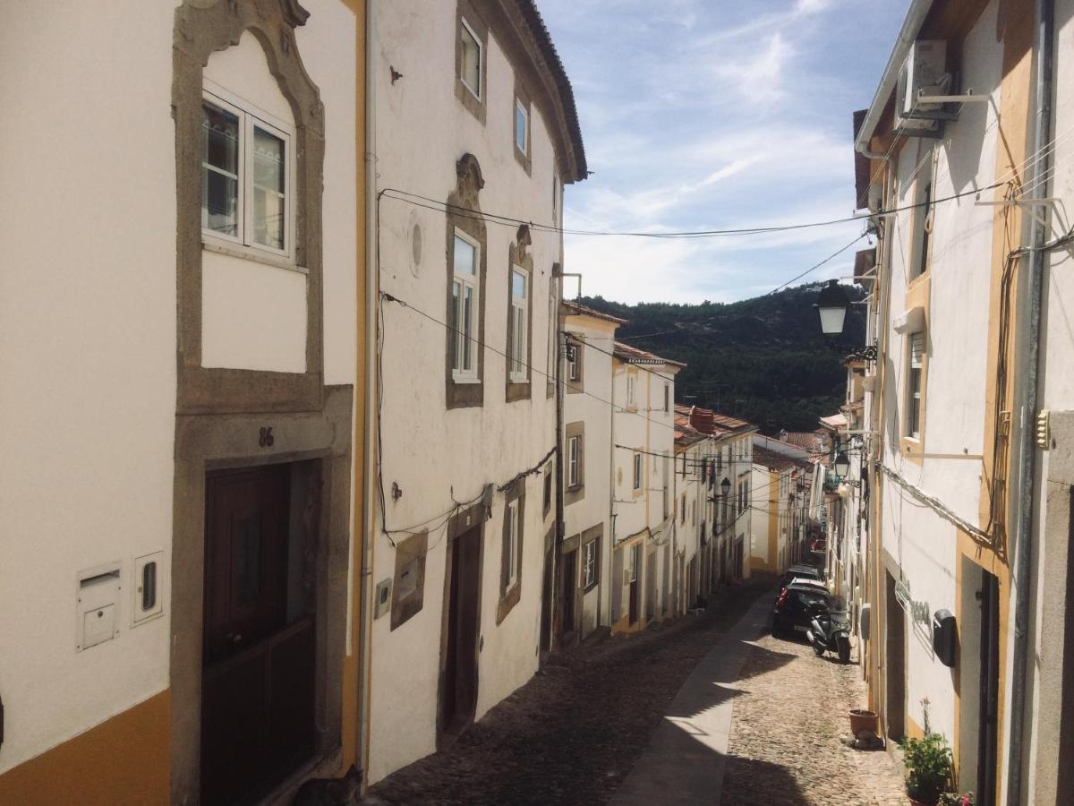 Casa Da Vila Apartment Castelo de Vide Exterior photo